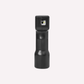Alarmspray Smart verdedigingsspray | alarm sirene 130 dB | zwart