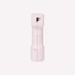 Alarmspray Smart verdedigingsspray | alarm sirene 130 dB | pastelroze