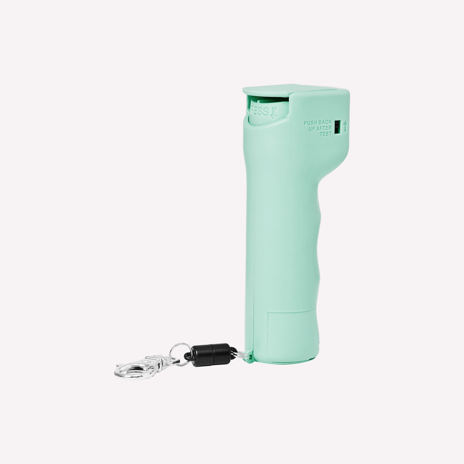 Alarmspray Smart Mini verdedigingsspray | licht groen