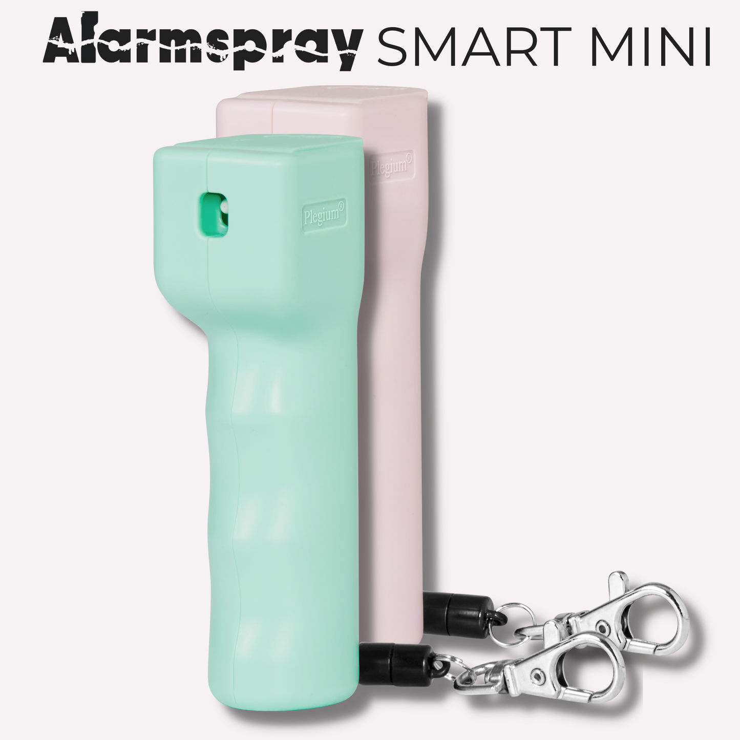 Alarmspray Smart Mini