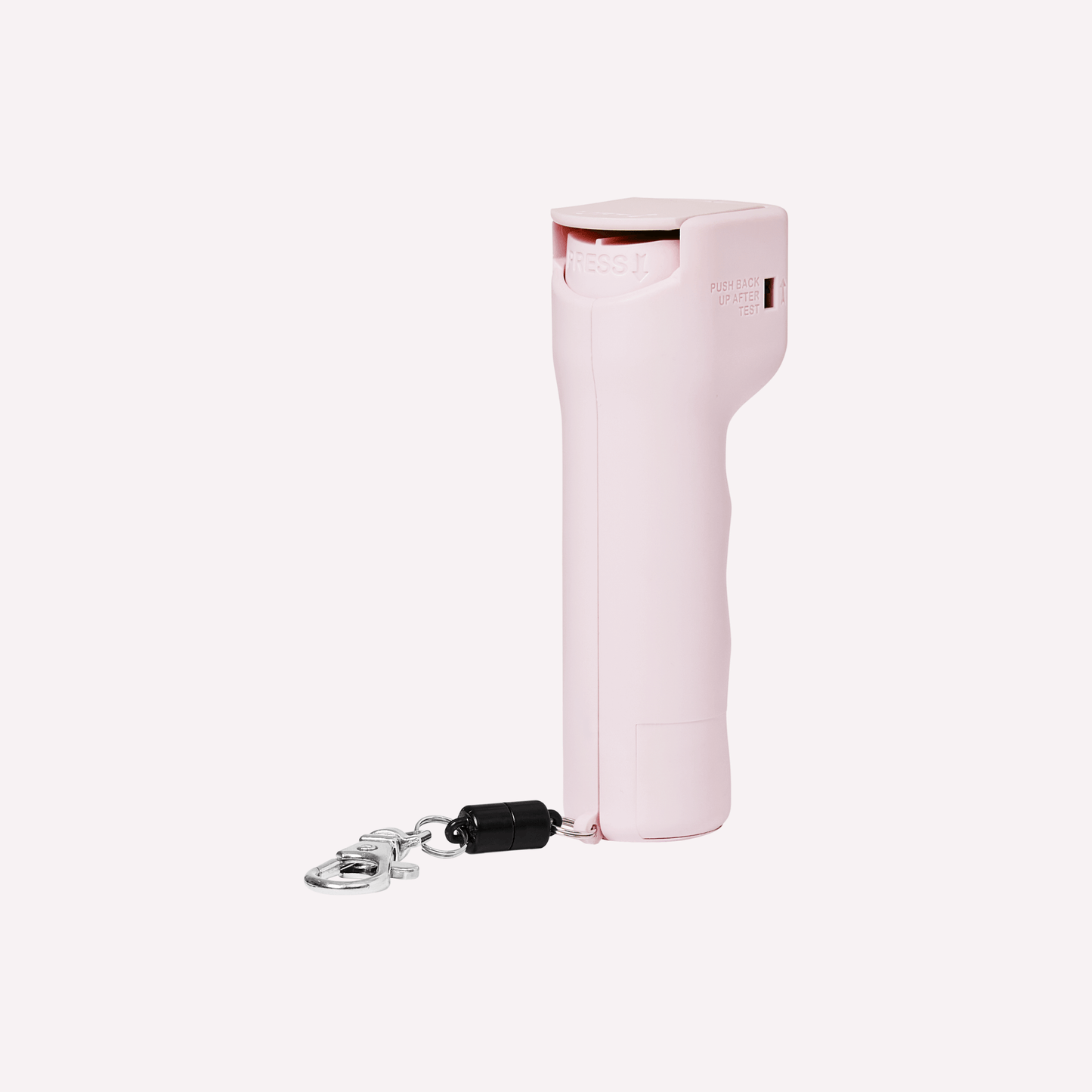 Alarmspray Smart Mini verdedigingsspray | roze